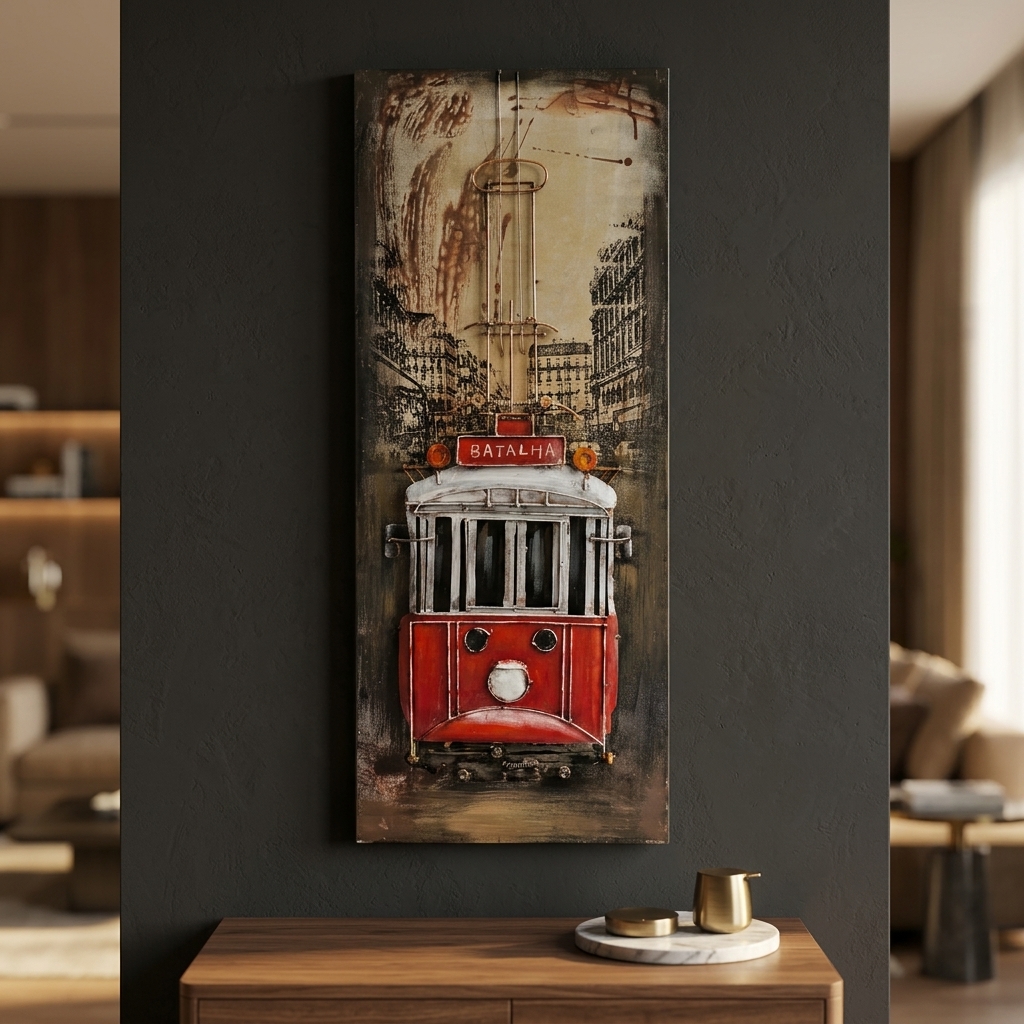 MHBK decorative wall art