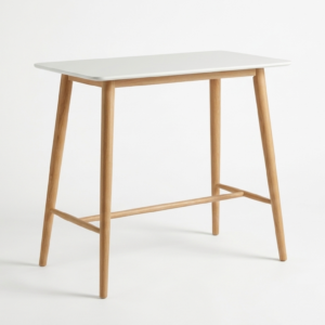 Oslo Nordic Counter High Dining Table