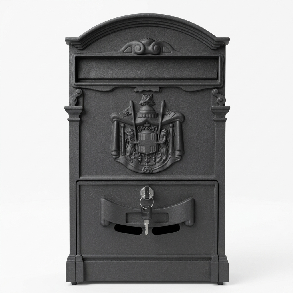 Regal Crest Architectural MailBox - Image 2
