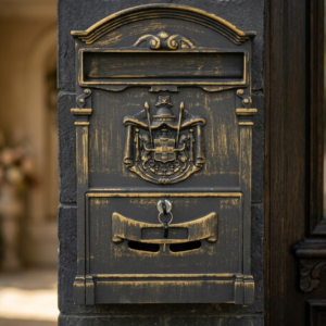 MHBK Letterbox