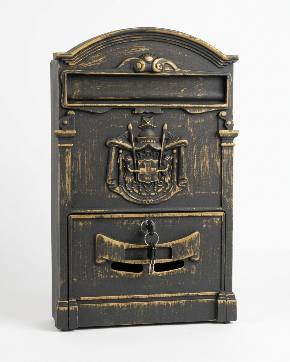 Regal Crest Architectural MailBox - Image 3