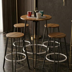 MHBK decorative living
