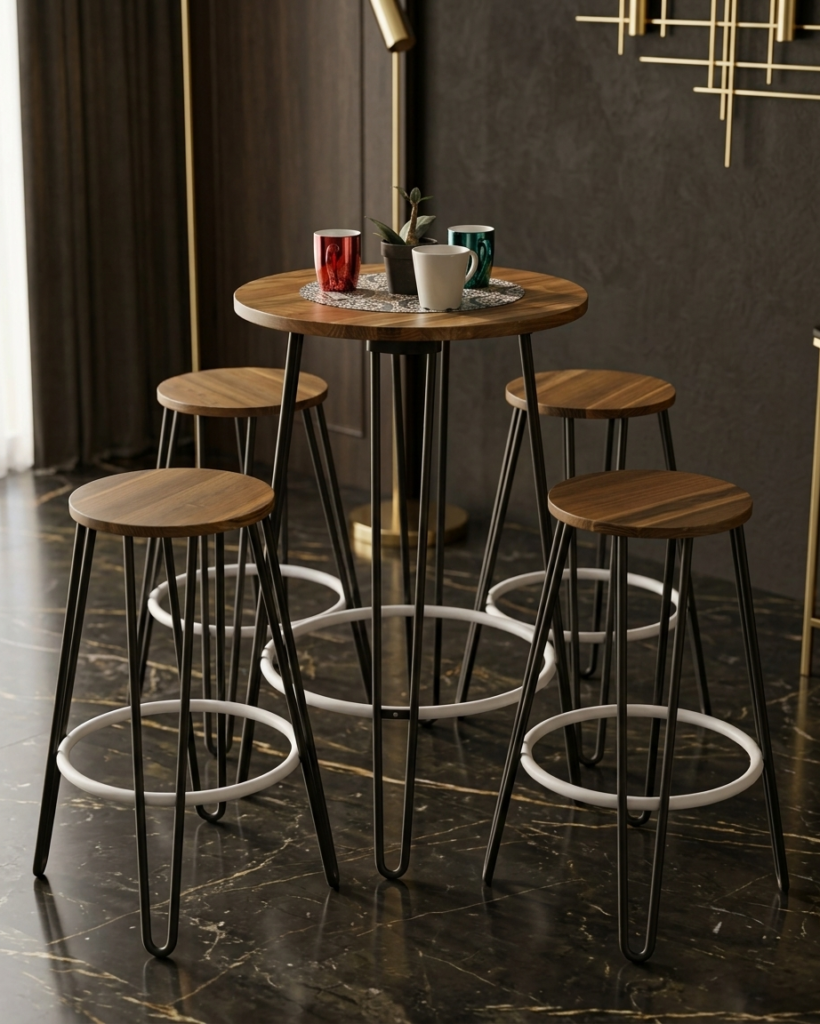 MHBK decorative living