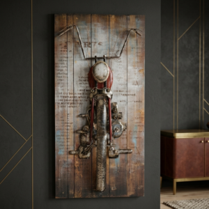 MHBK decorative wall art