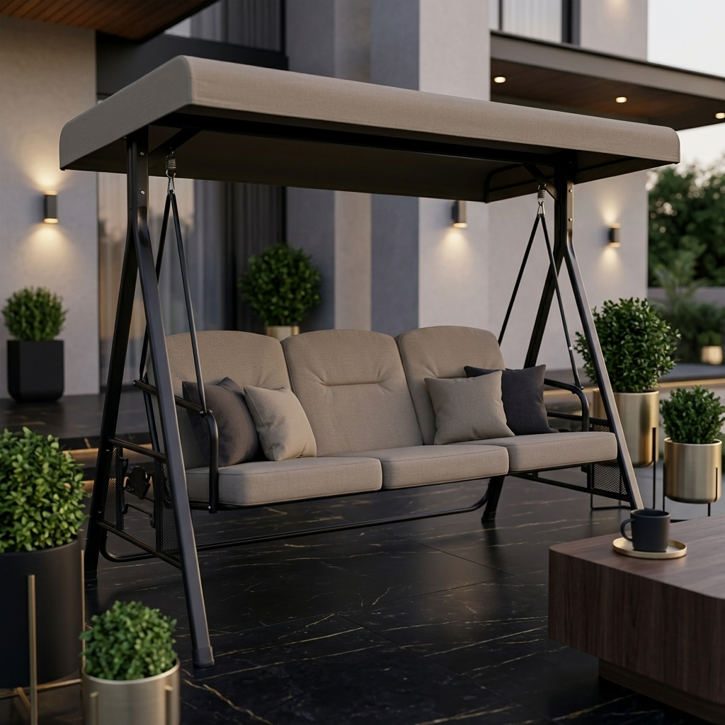 MHBK Patio Swing